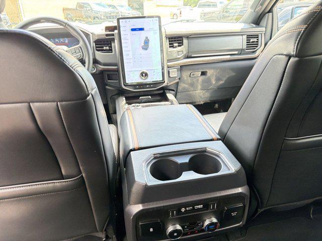 used 2024 Ford Expedition Max car, priced at $66,800