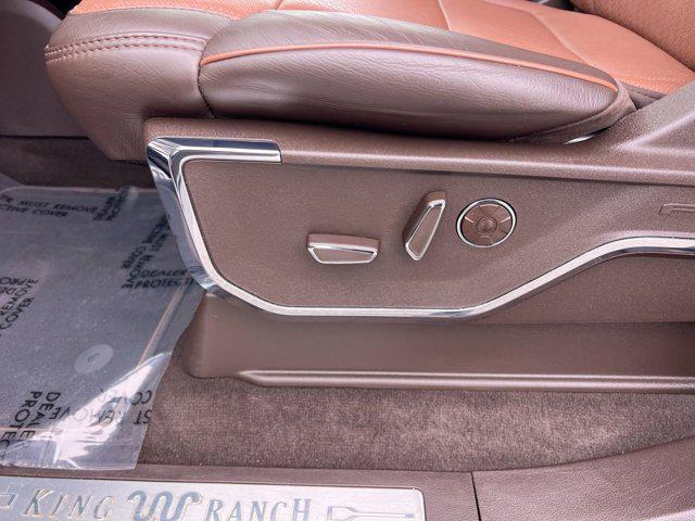 used 2022 Ford F-150 car, priced at $33,999