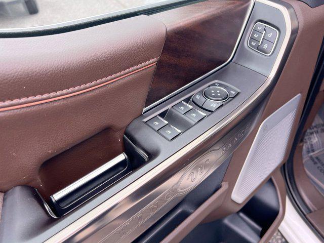 used 2022 Ford F-150 car, priced at $33,999