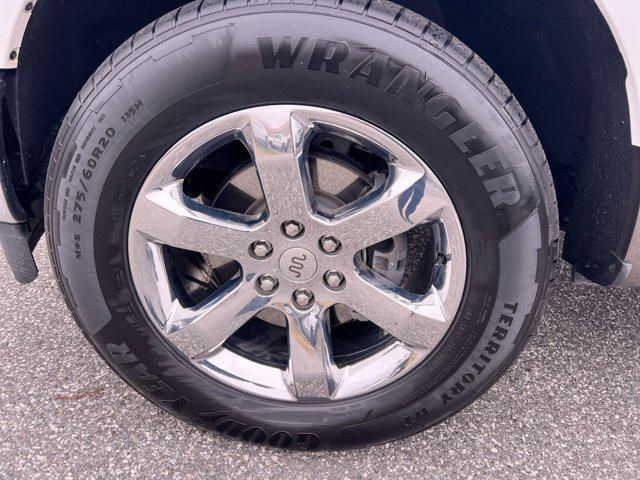 used 2022 Ford F-150 car, priced at $33,999