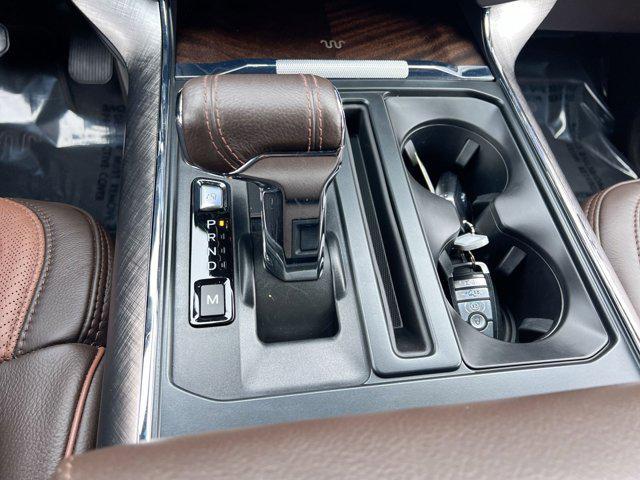 used 2022 Ford F-150 car, priced at $33,999