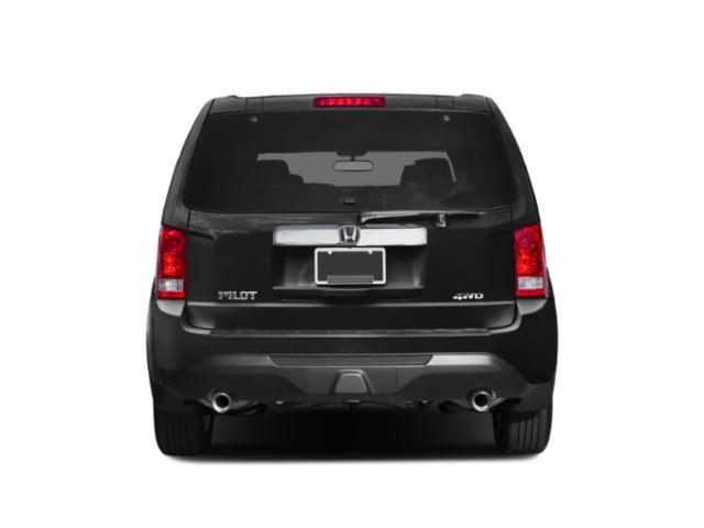 used 2015 Honda Pilot car, priced at $8,300