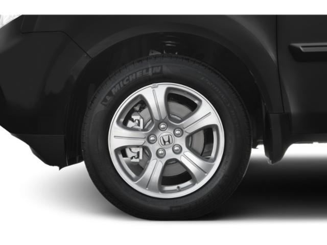 used 2015 Honda Pilot car, priced at $8,300