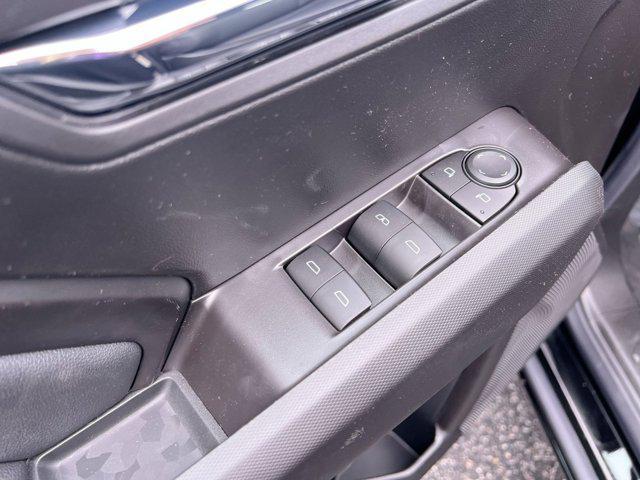 new 2026 Chevrolet Colorado car, priced at $38,560