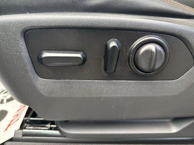 used 2021 GMC Sierra 1500 car, priced at $34,450