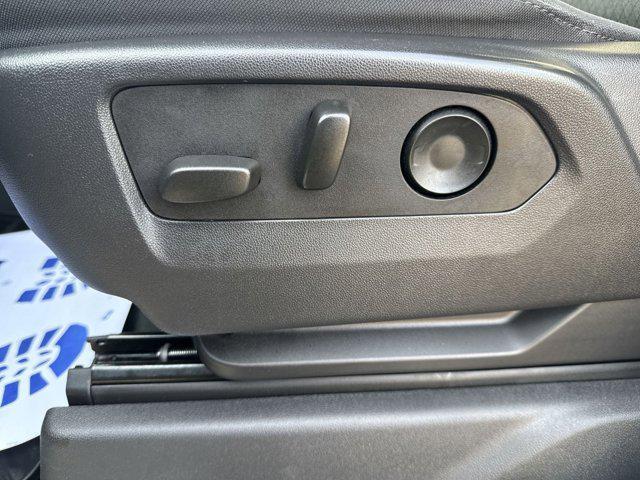 used 2024 GMC Sierra 1500 car, priced at $37,250