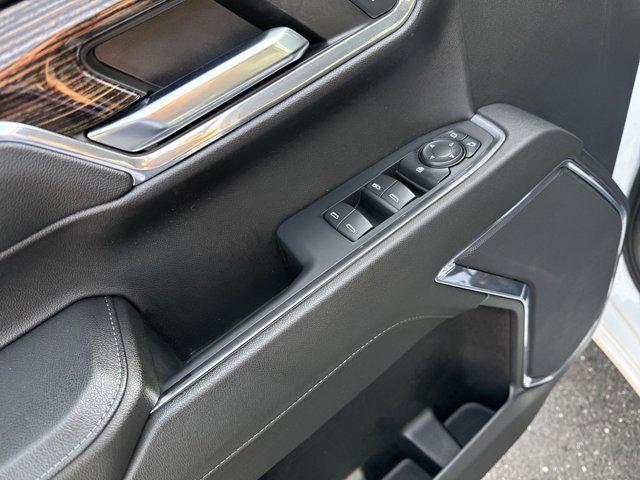 used 2024 GMC Sierra 1500 car, priced at $37,250
