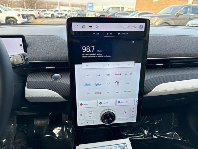 used 2024 Ford Mustang Mach-E car, priced at $31,000