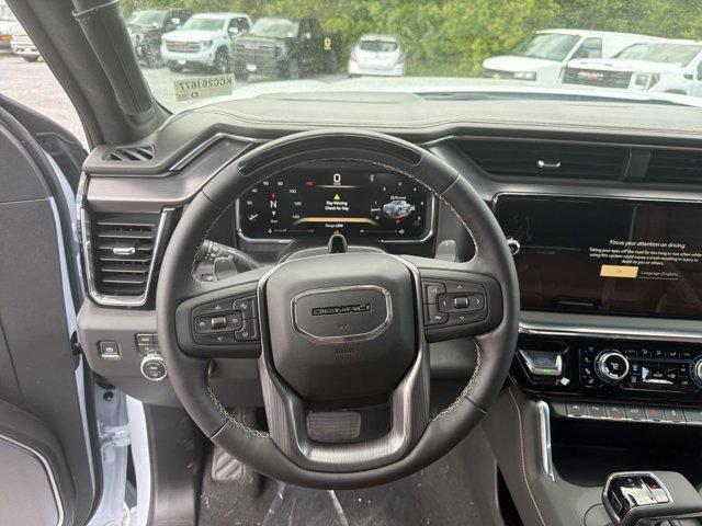 new 2026 GMC Sierra 1500 car, priced at $82,340