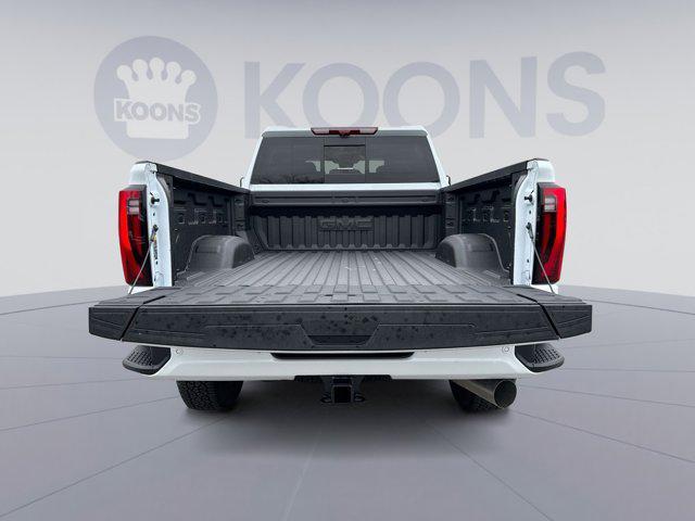 new 2026 GMC Sierra 2500 car, priced at $85,645