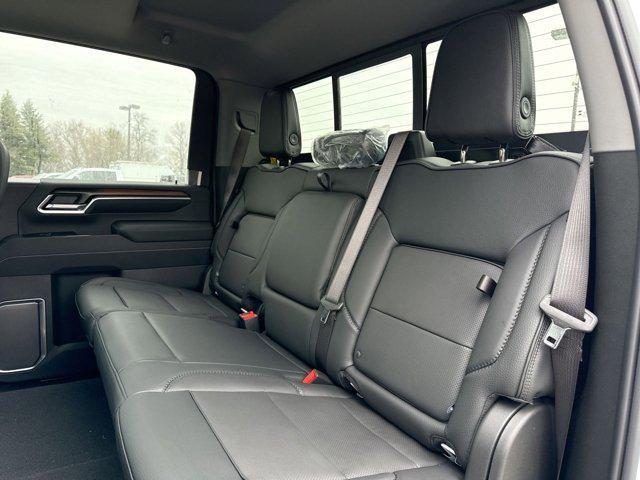 new 2026 GMC Sierra 2500 car, priced at $85,645