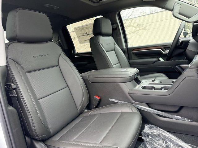 new 2026 GMC Sierra 2500 car, priced at $85,645