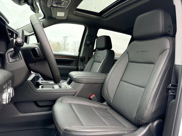 new 2026 GMC Sierra 2500 car, priced at $85,645