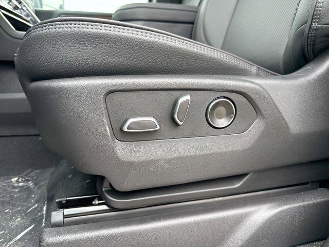 new 2026 GMC Sierra 2500 car, priced at $85,645