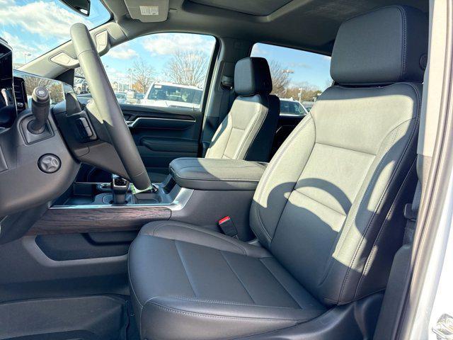 new 2026 GMC Sierra 1500 car, priced at $63,120