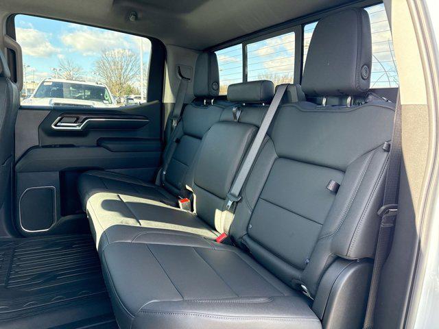 new 2026 GMC Sierra 1500 car, priced at $63,120