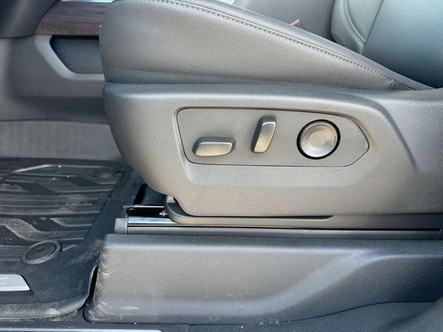 new 2026 GMC Sierra 1500 car, priced at $63,120