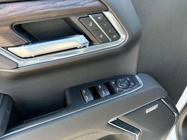 new 2026 GMC Sierra 1500 car, priced at $63,120