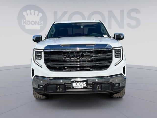 new 2026 GMC Sierra 1500 car, priced at $63,120