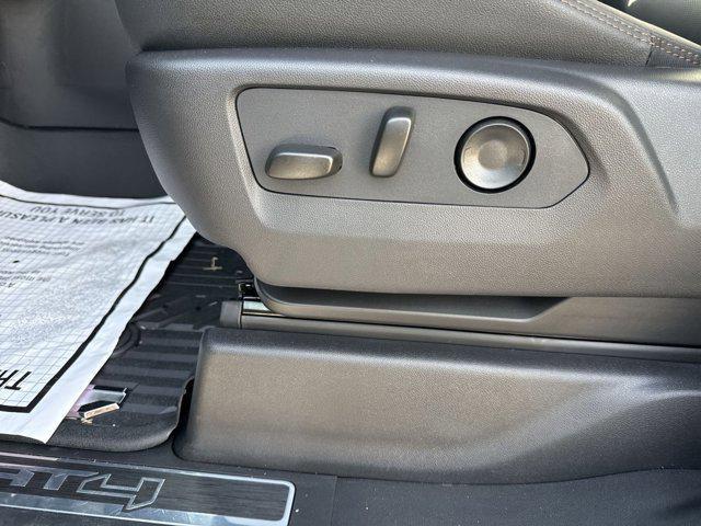 new 2026 GMC Sierra 2500 car