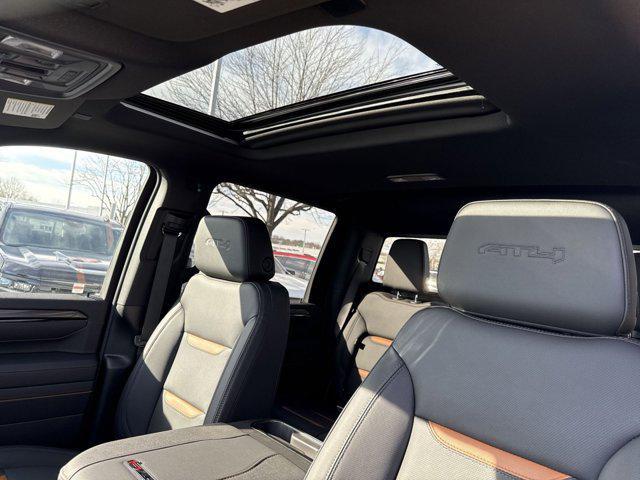 new 2026 GMC Sierra 2500 car