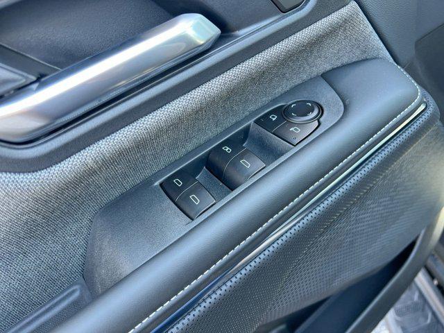 new 2026 GMC Sierra EV car, priced at $64,190