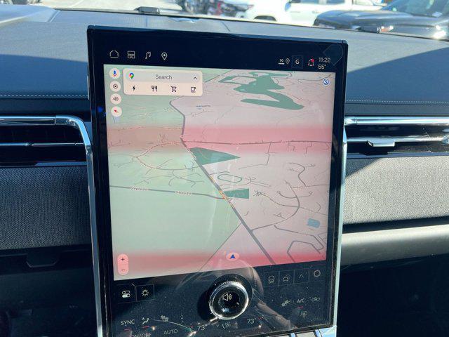 new 2026 GMC Sierra EV car, priced at $64,190