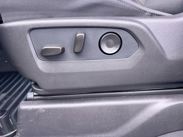 new 2026 Chevrolet Silverado 1500 car, priced at $45,035