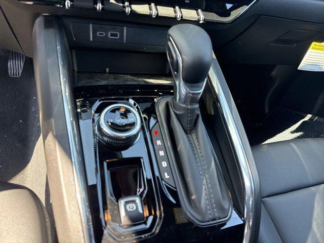 new 2026 GMC Canyon car, priced at $49,288