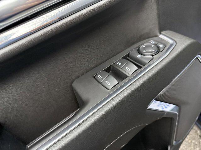 used 2024 Chevrolet Silverado 1500 car, priced at $37,500