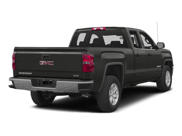 used 2015 GMC Sierra 1500 car