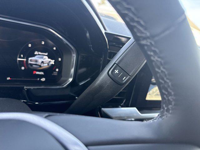 new 2026 GMC Sierra 1500 car, priced at $45,990