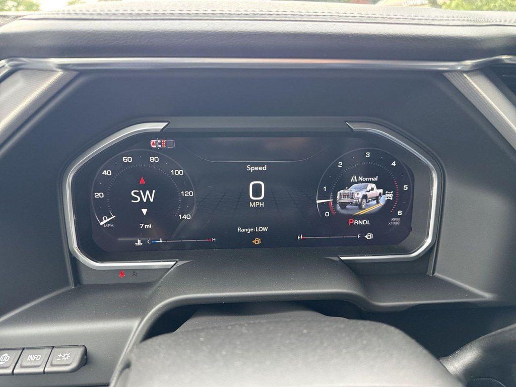 new 2026 GMC Sierra 2500 car, priced at $85,435