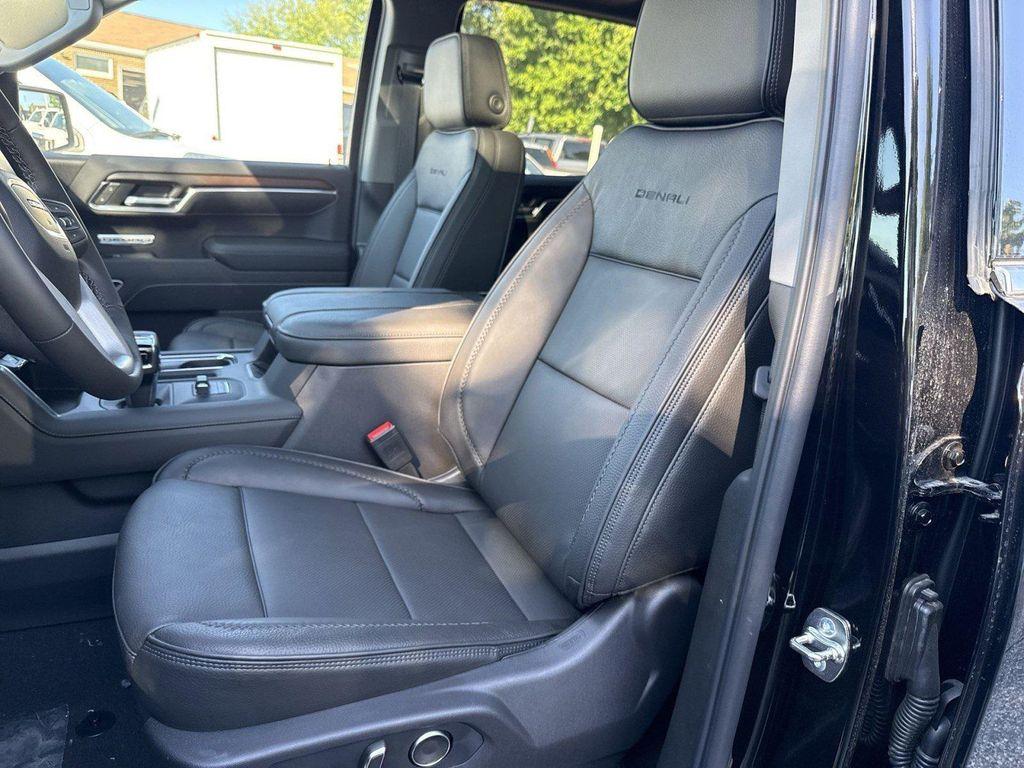new 2026 GMC Sierra 1500 car, priced at $70,645