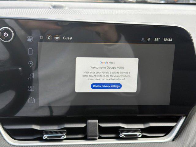 new 2026 Chevrolet Equinox car, priced at $30,740