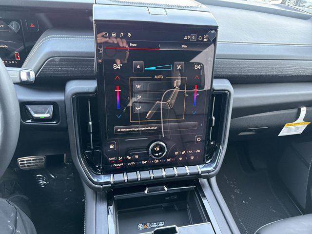 new 2026 GMC Yukon XL car, priced at $103,190