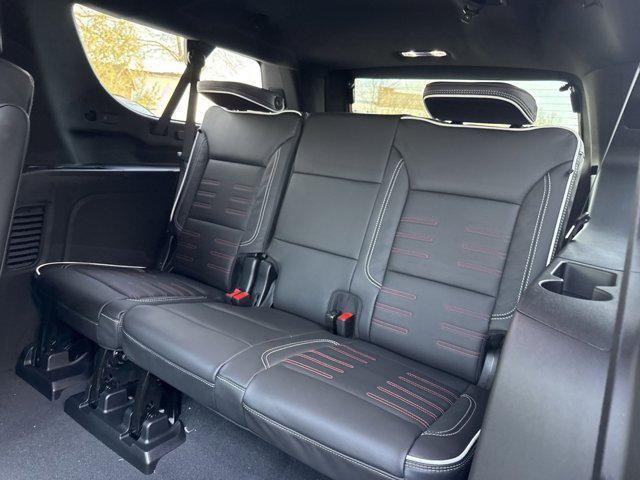 new 2026 GMC Yukon XL car, priced at $103,190
