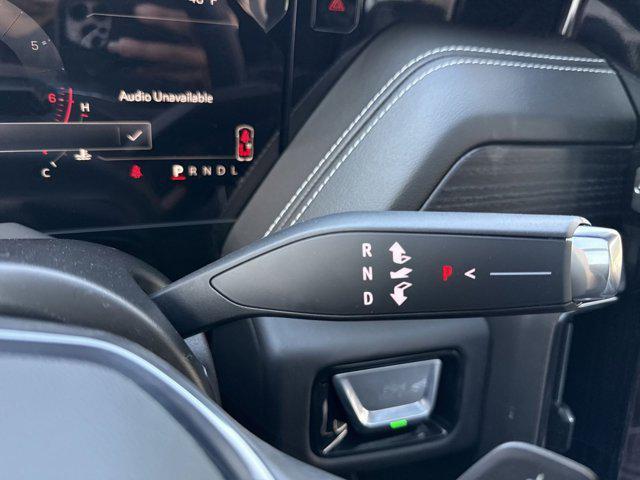 new 2026 GMC Yukon XL car, priced at $103,190