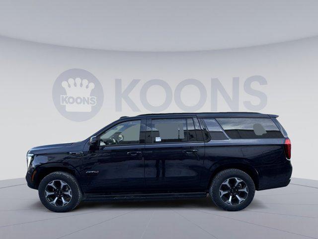 new 2026 GMC Yukon XL car, priced at $103,190