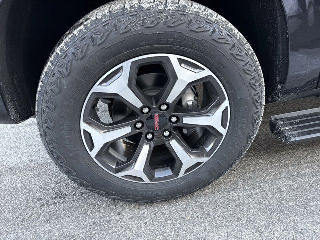 new 2026 GMC Yukon XL car, priced at $103,190