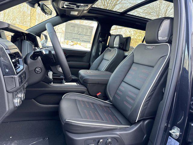 new 2026 GMC Yukon XL car, priced at $103,190