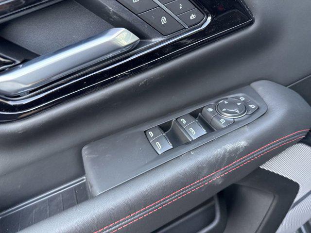 new 2026 GMC Yukon XL car, priced at $103,190