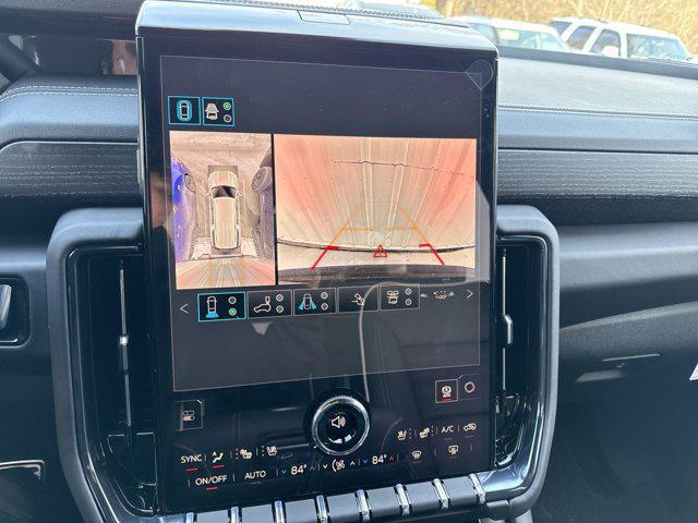 new 2026 GMC Yukon XL car, priced at $103,190