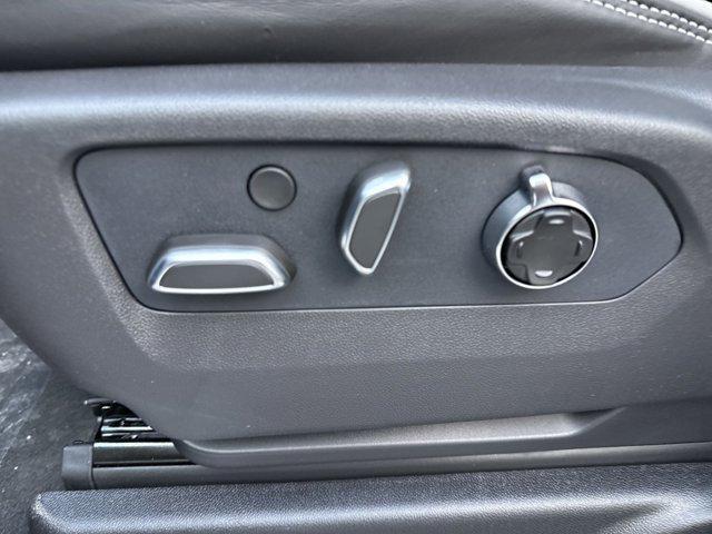 new 2026 GMC Yukon XL car, priced at $103,190