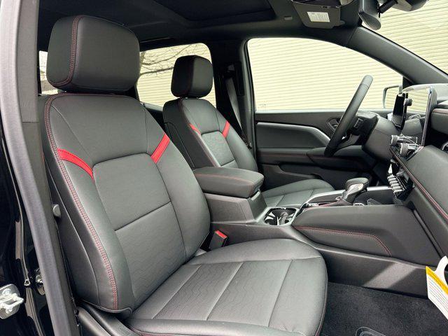 new 2026 Chevrolet Colorado car, priced at $40,965