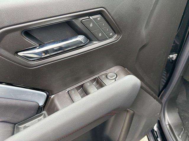 new 2026 Chevrolet Colorado car, priced at $40,965