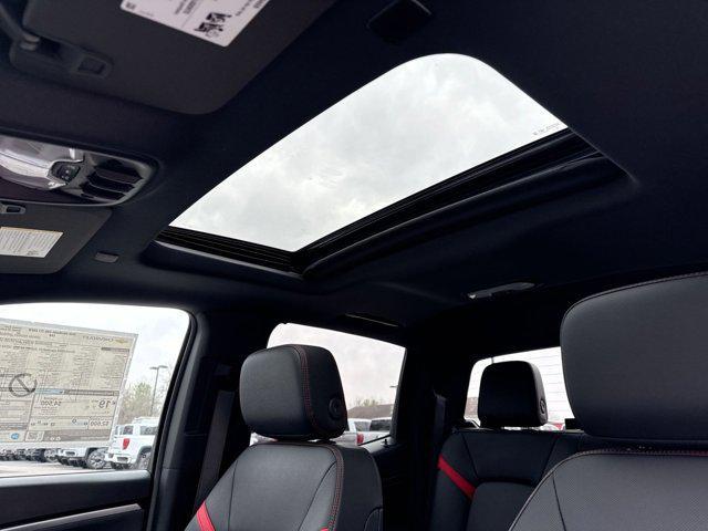 new 2026 Chevrolet Colorado car, priced at $40,965