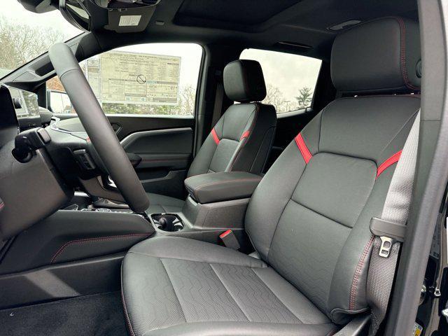 new 2026 Chevrolet Colorado car, priced at $40,965