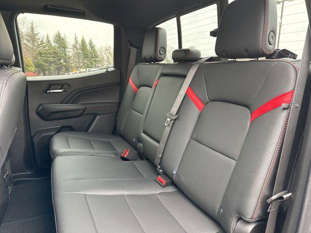 new 2026 Chevrolet Colorado car, priced at $40,965