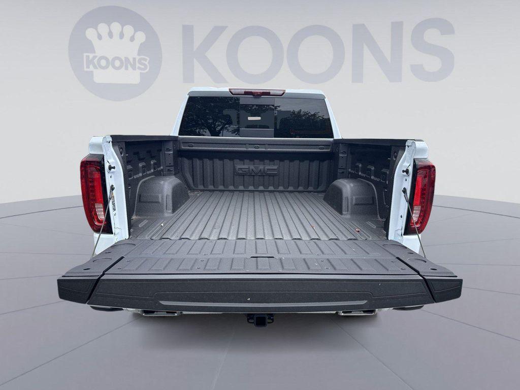 new 2026 GMC Sierra 1500 car, priced at $71,790